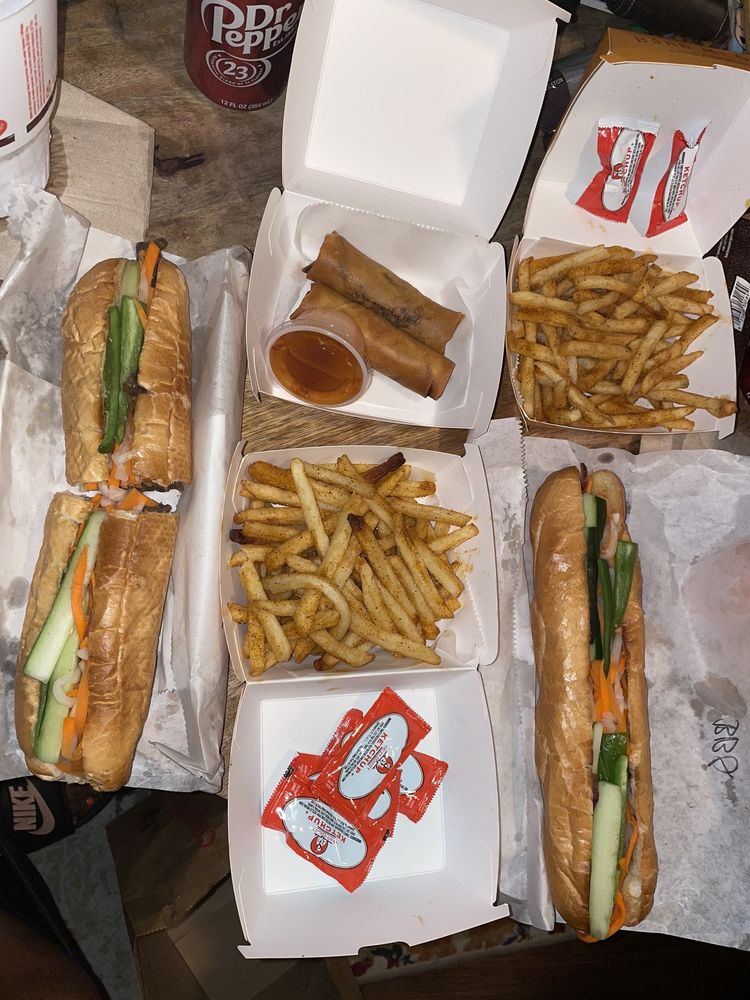 Grilled Beef Sandwich