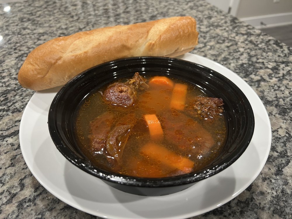 Beef Stew