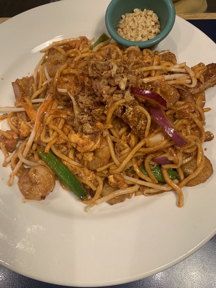 Mee Goreng