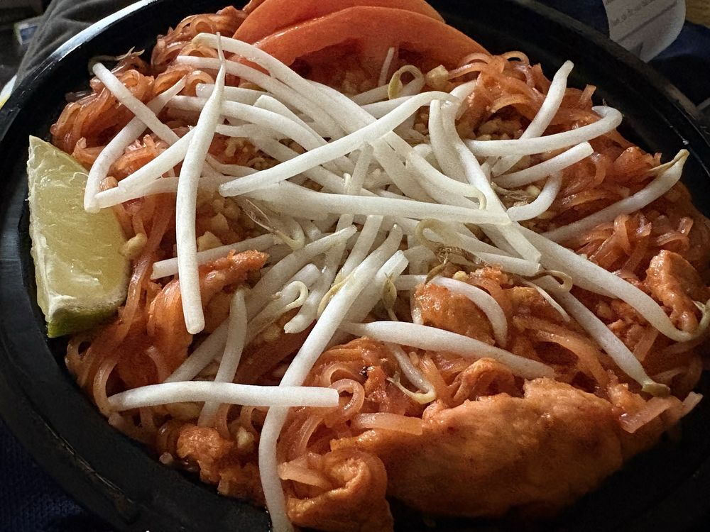 Pad Thai