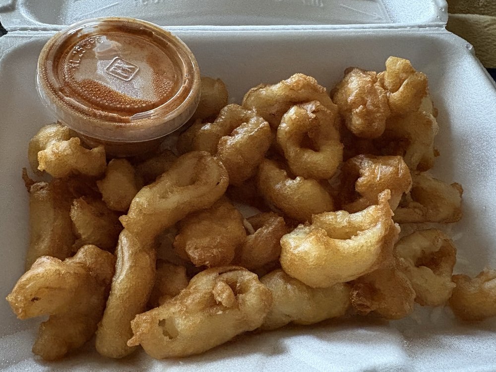 Calamari