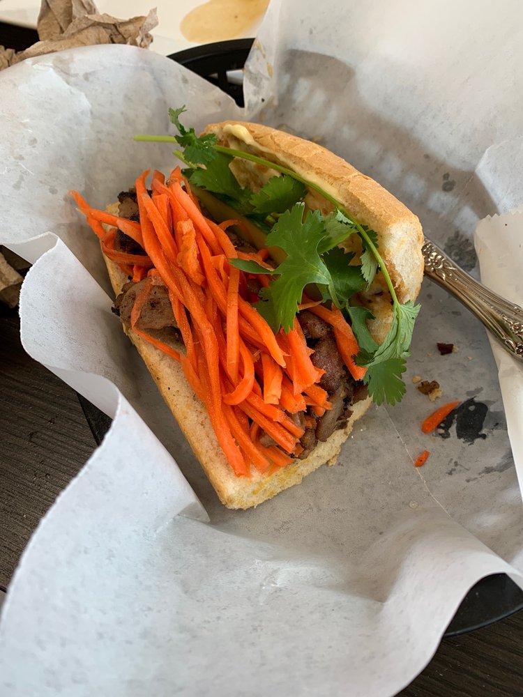 Original Bahn Mi