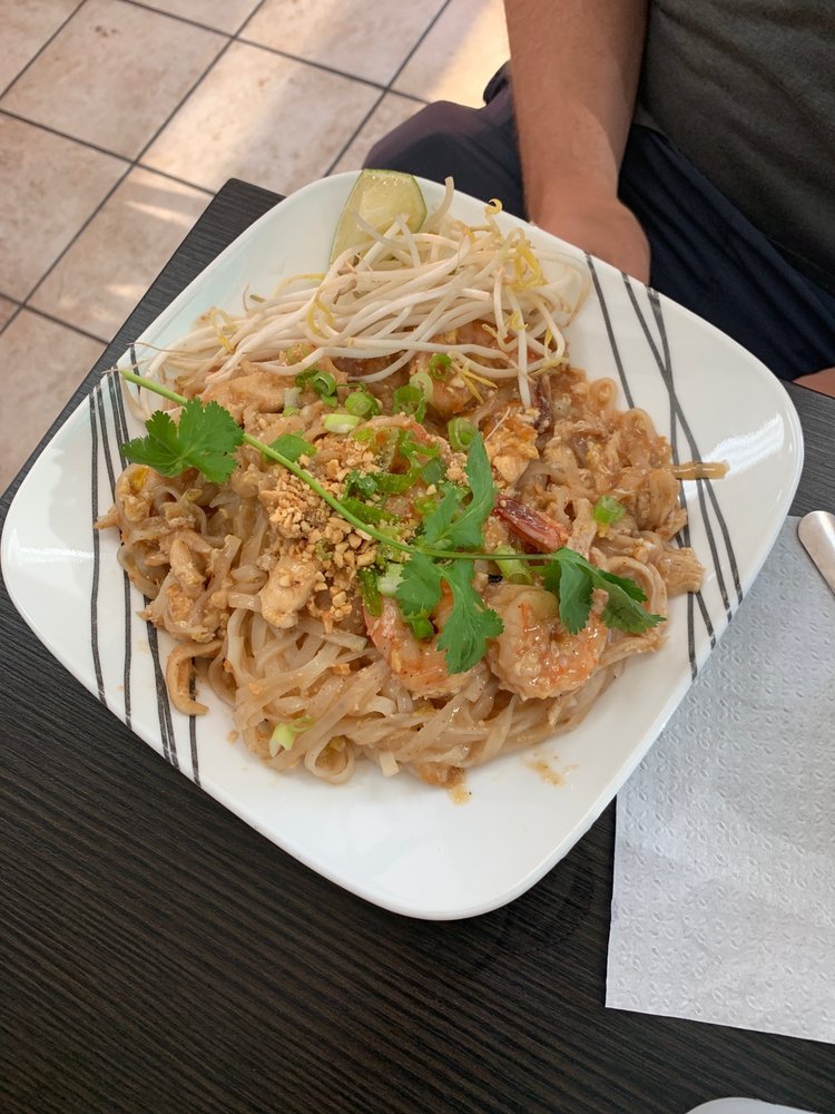Pad Thai