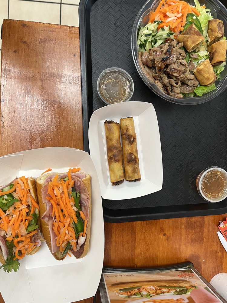 Grilled Pork Rice Plate