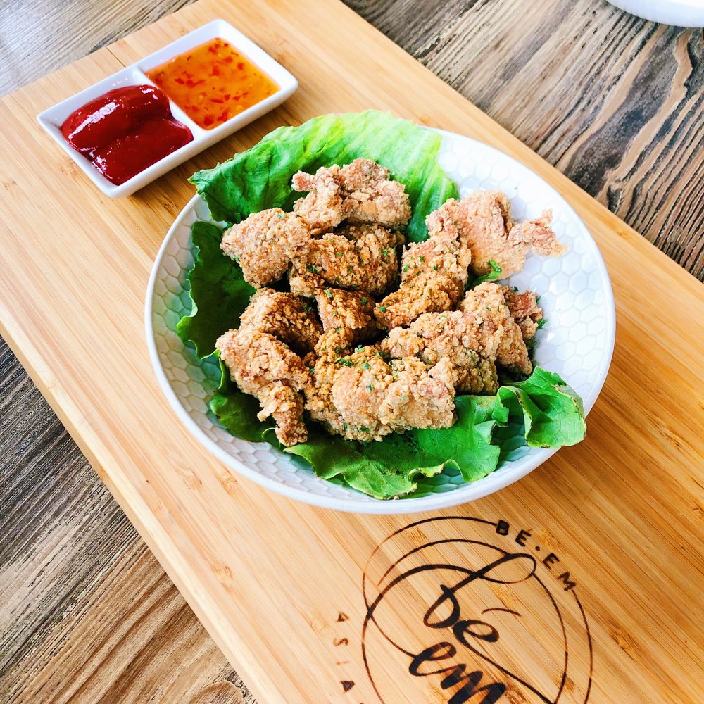 Koji Karaage Chicken