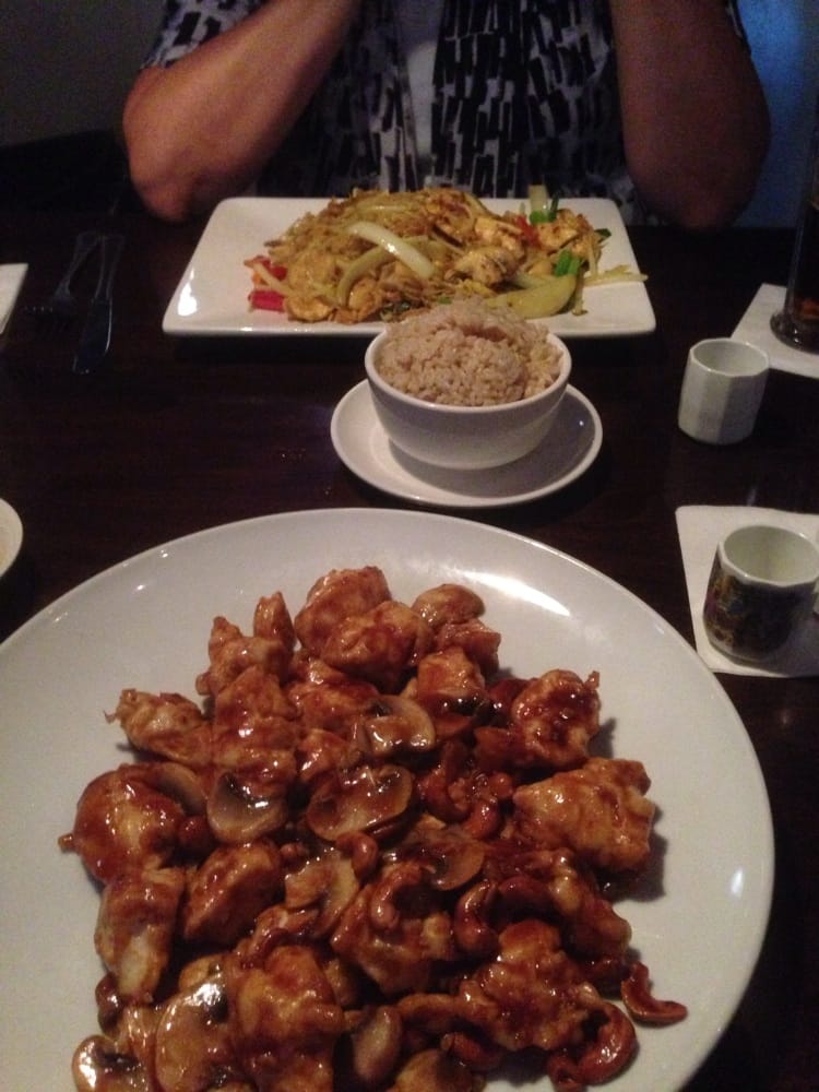 Singapore Rice Noodles