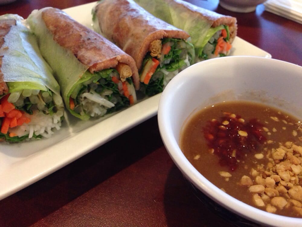 Summer Rolls