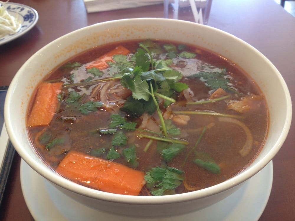 Bo Kho