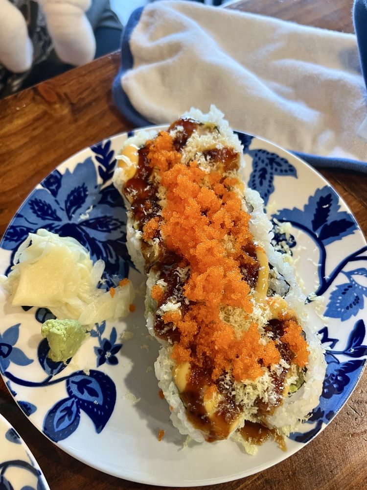 Crunchy Roll