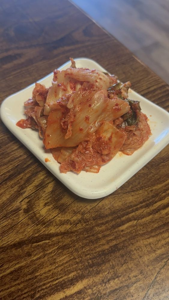 Kimchi