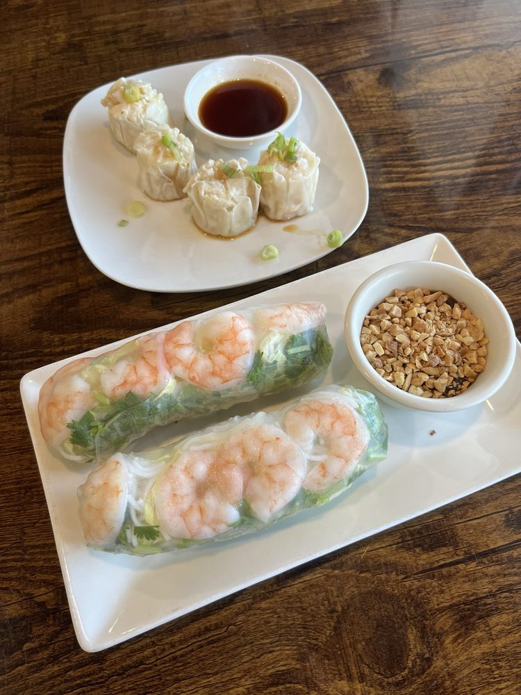 Shumai