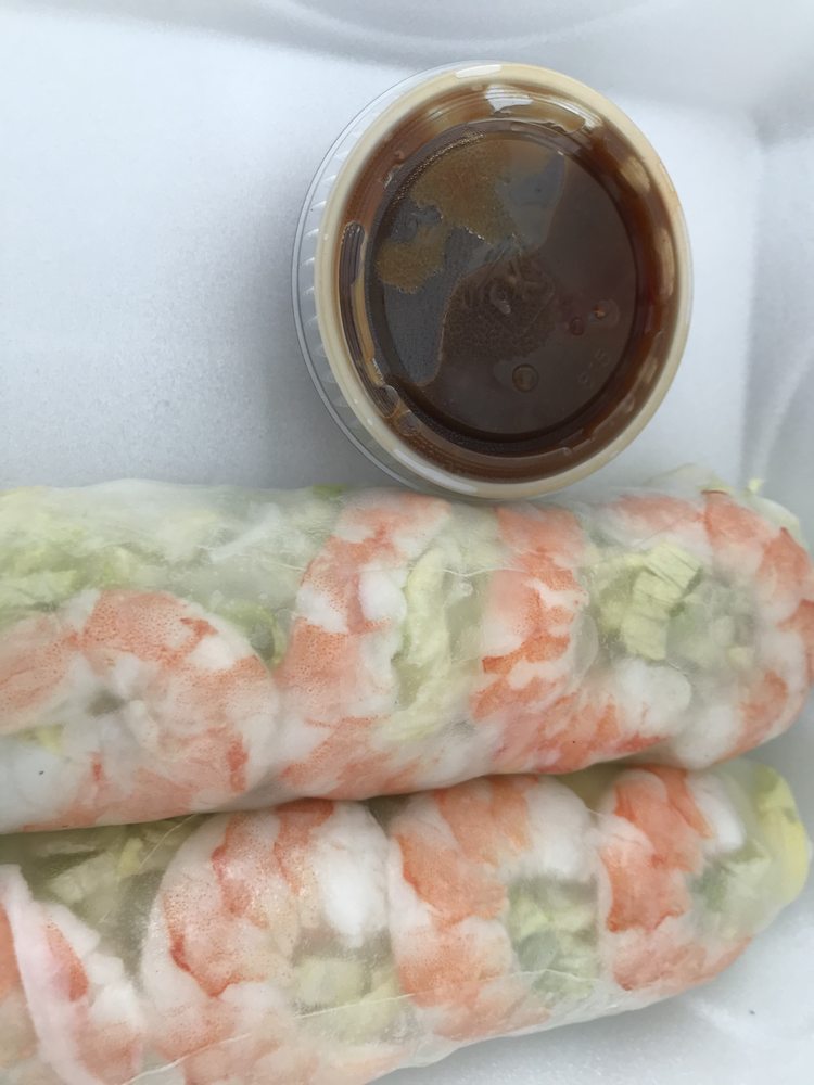 Summer Rolls