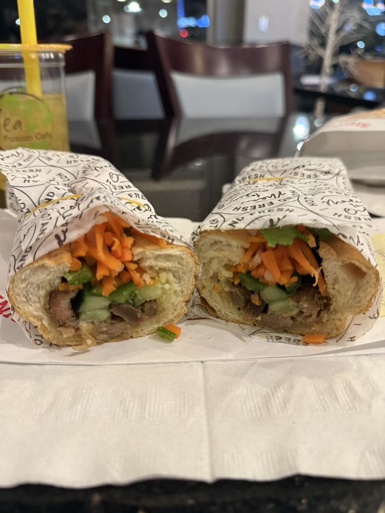 Banh Mi