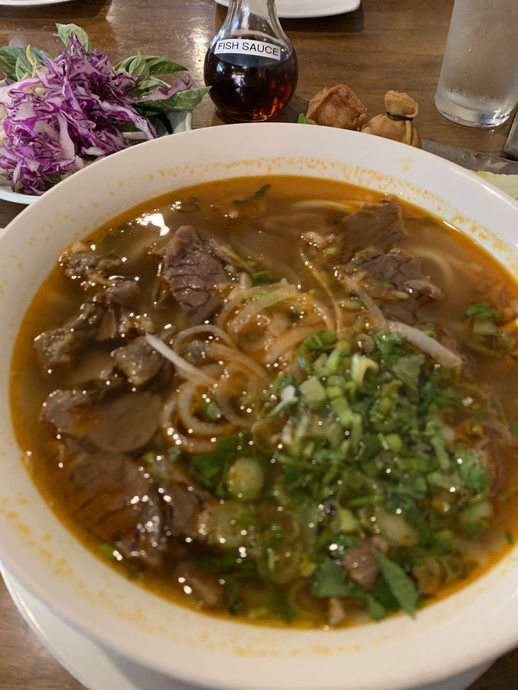 Bun Bo Hue