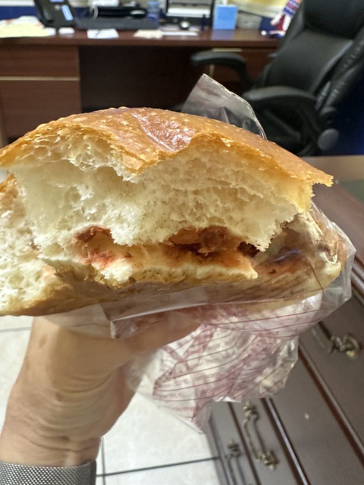 Vietnamese Pork Buns