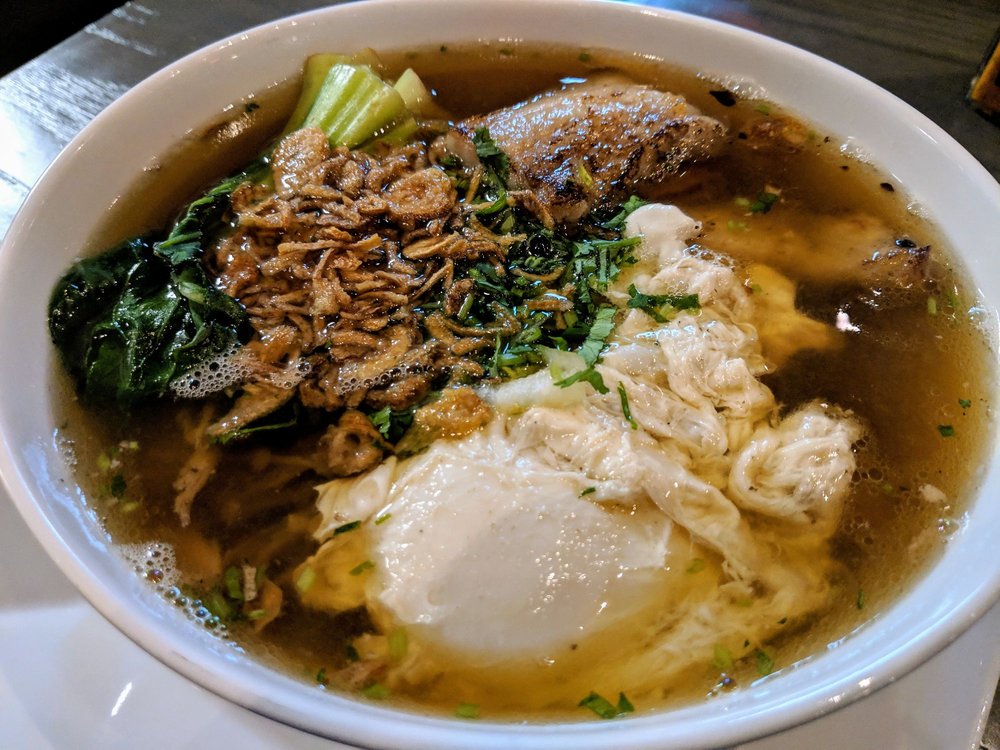 Vietnamese Ramen