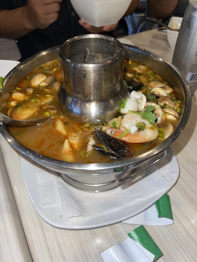 Tom Yum