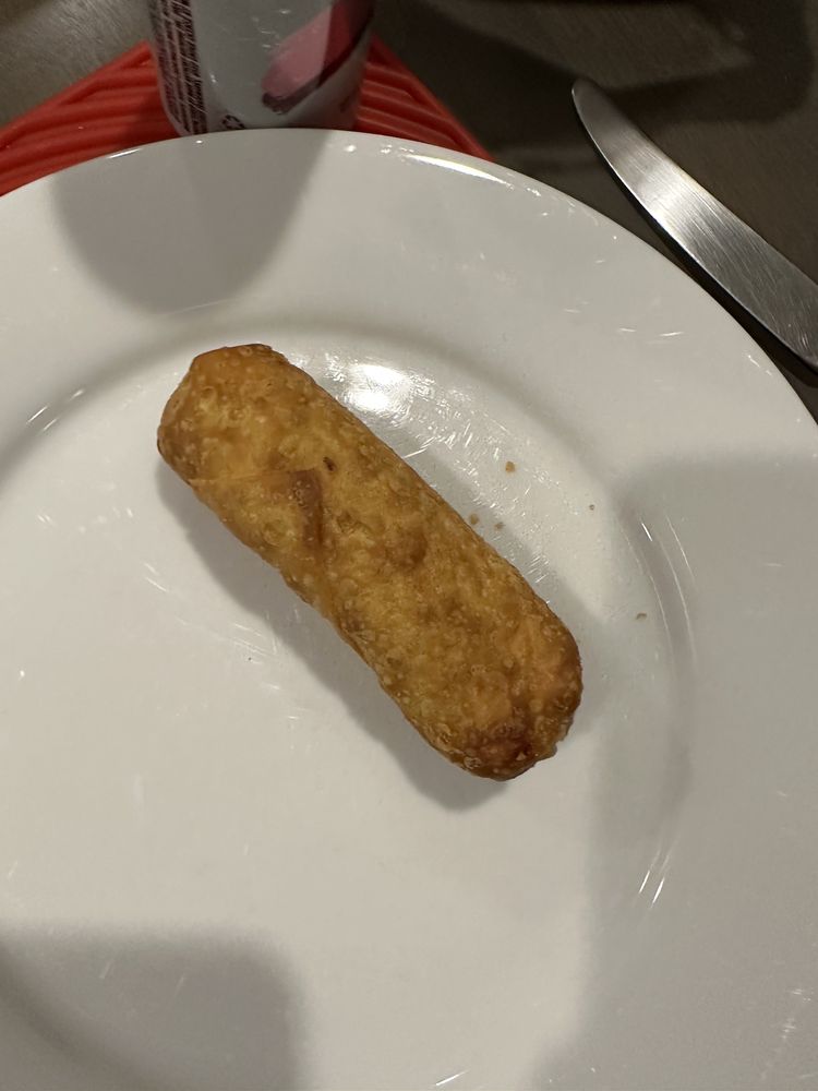 Egg Roll