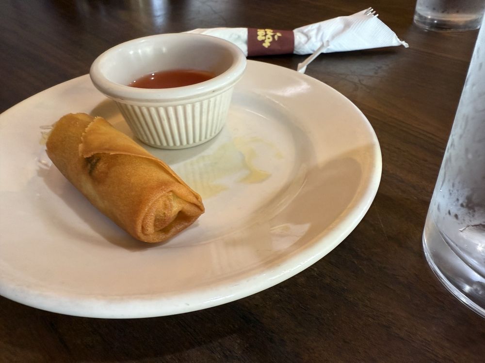 Spring Roll