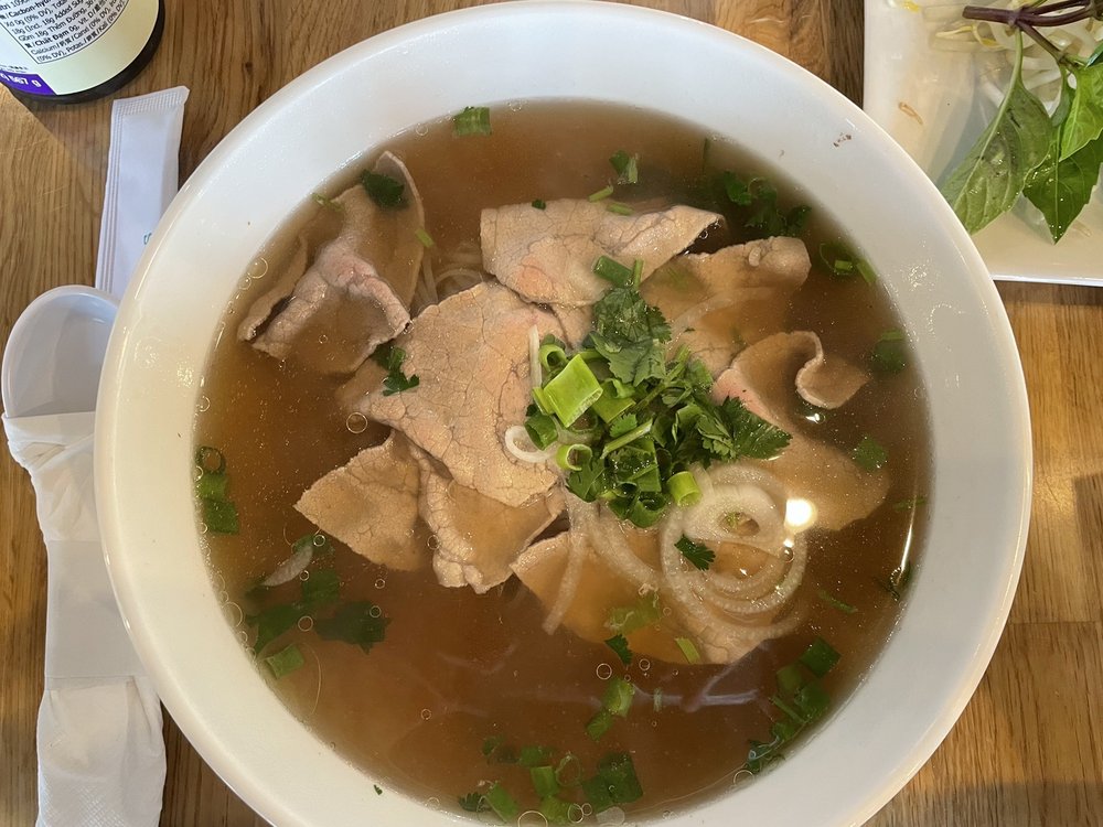 Pho Tai