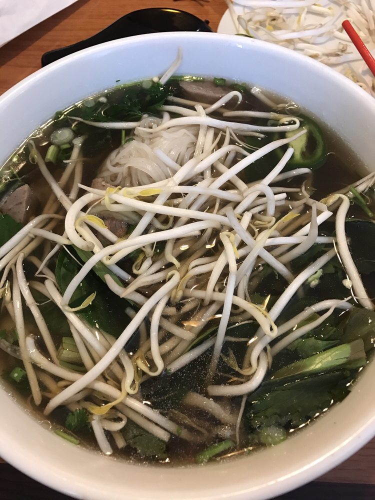 Combination Pho