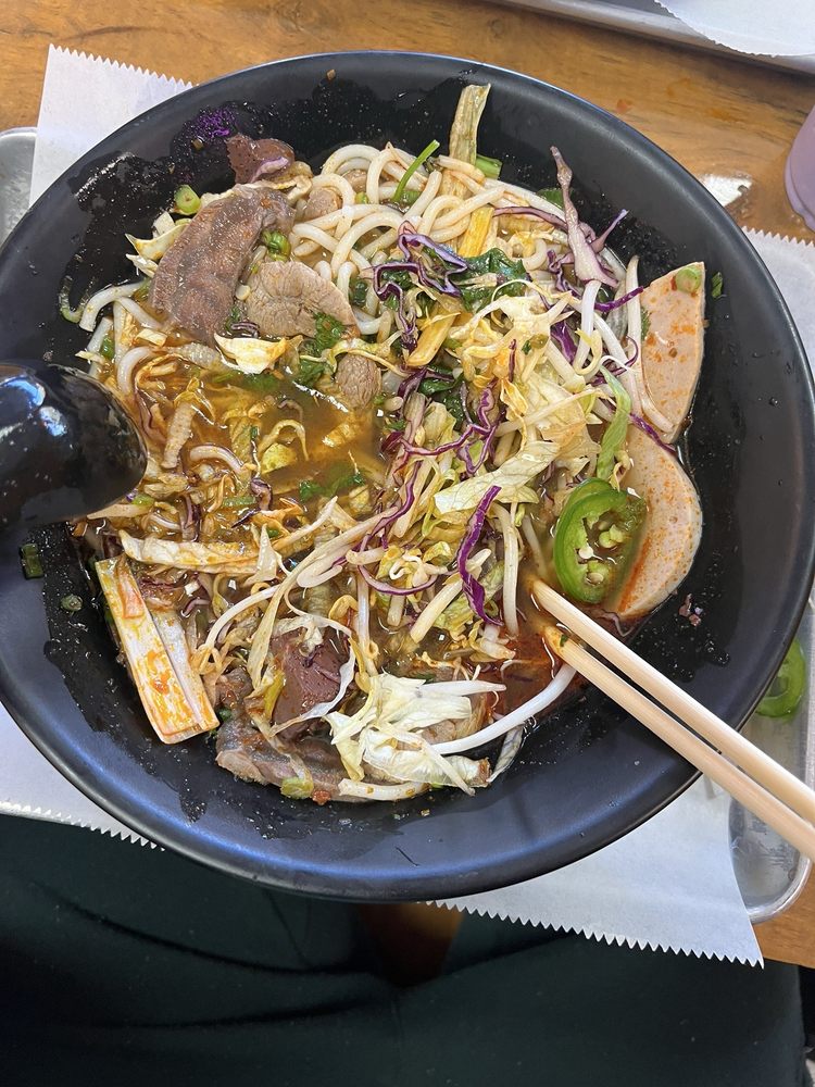 Bun Bo Hue