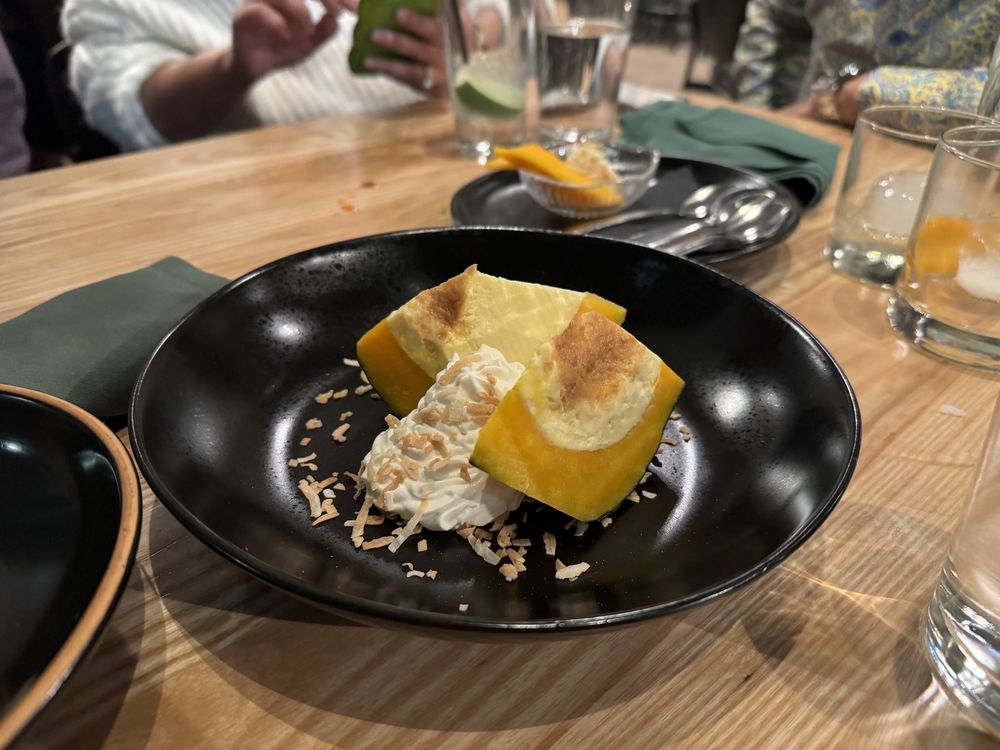 Kabocha Squash & Root Vegetable Curry