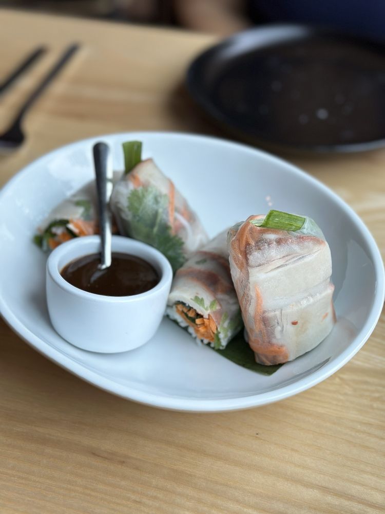 Summer Rolls