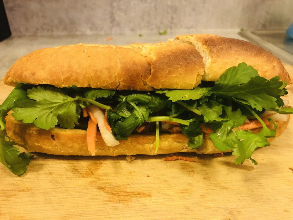 Banh Mi