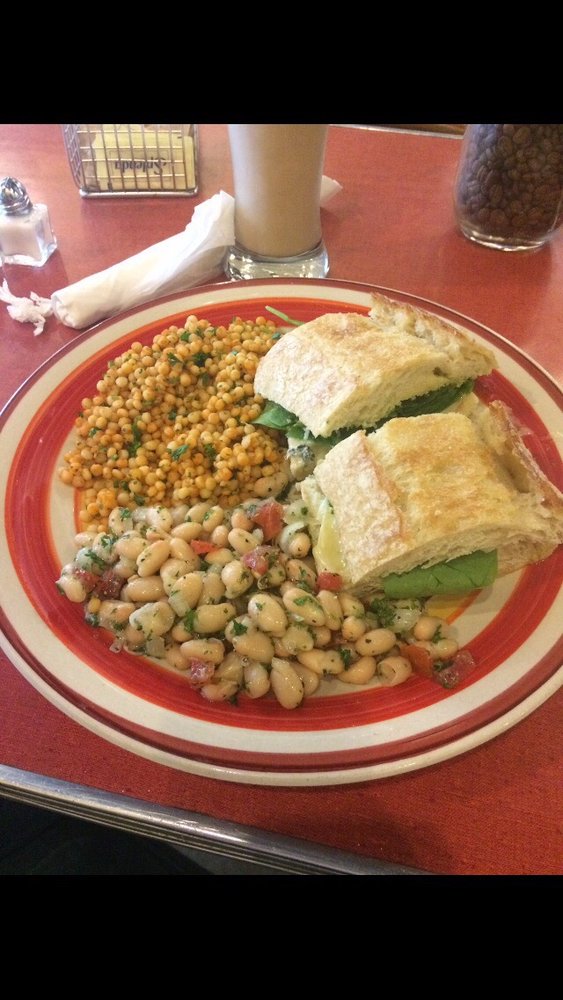 Ultimate Cheese Sandwich