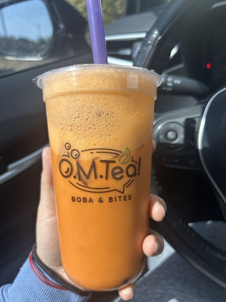 Thai Tea