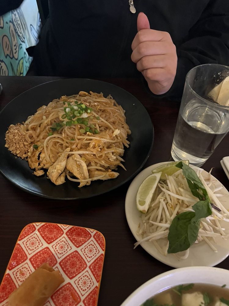 Pad Thai