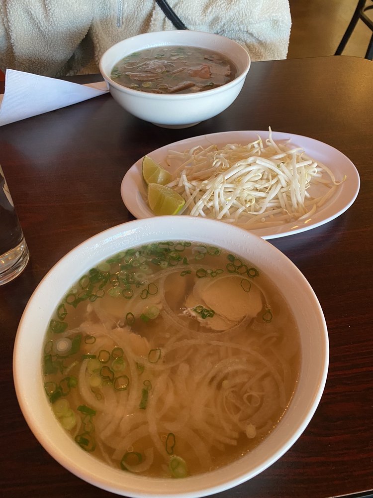 Pho Ga
