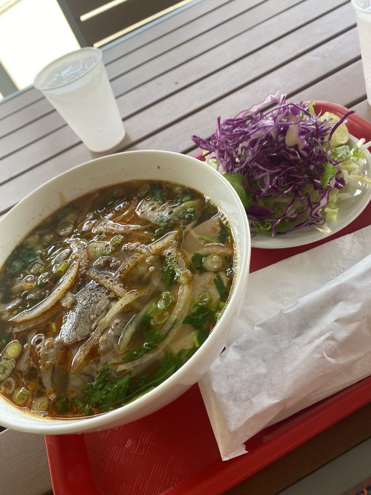 Bun Bo Hue