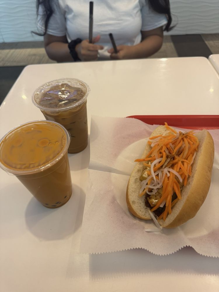 Banh Mi