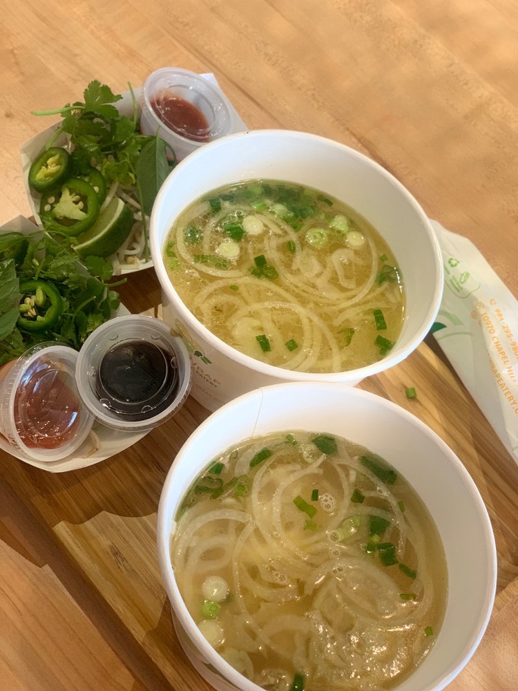 Pho Ga
