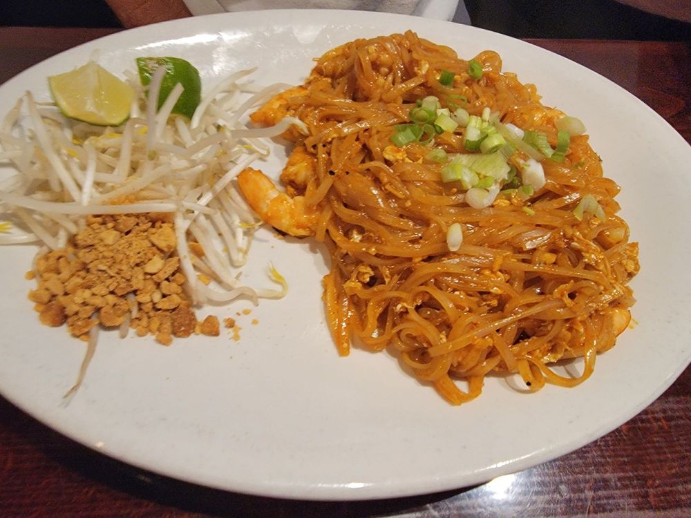 Pad Thai