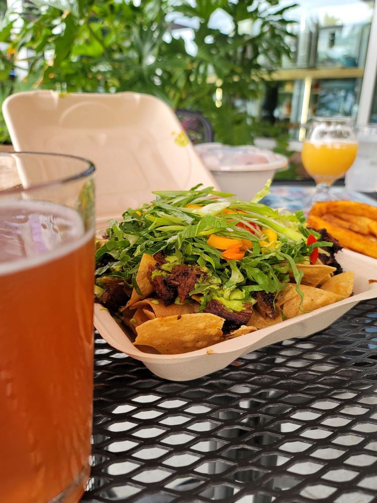 Korean Beef Short Ribs