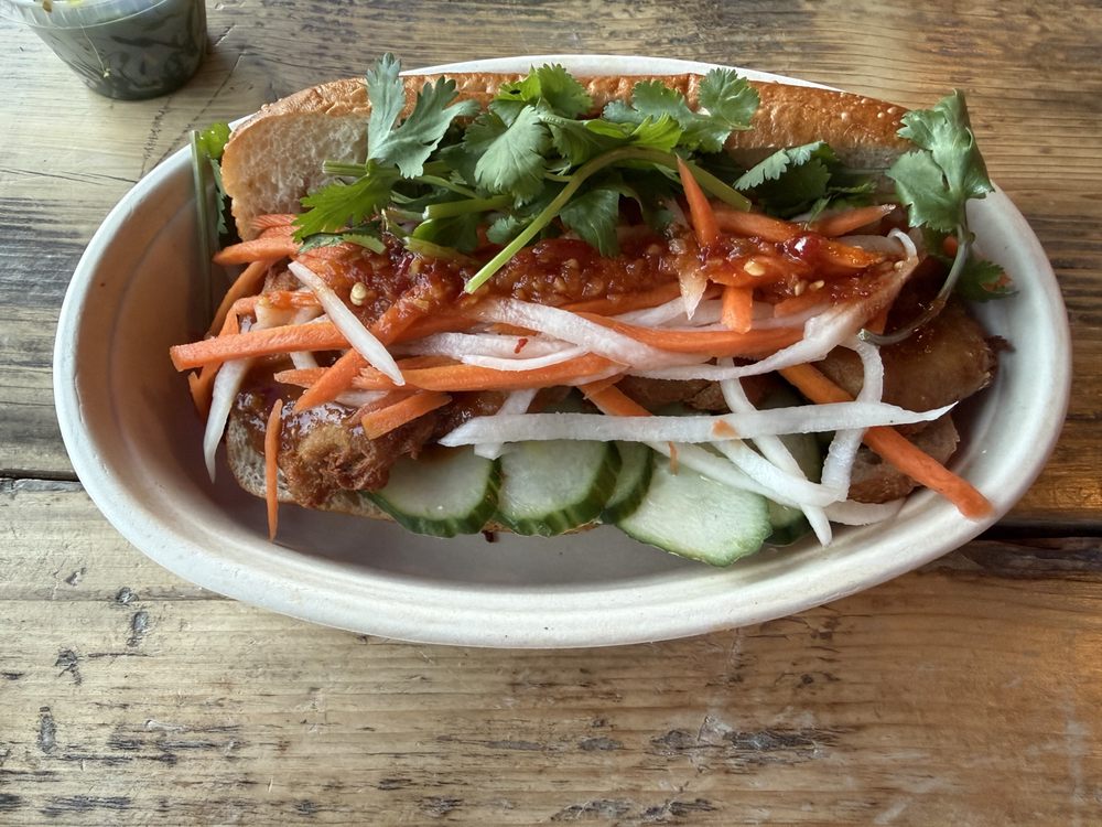 Ko Faux Banh