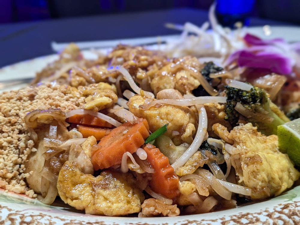 Pad Thai