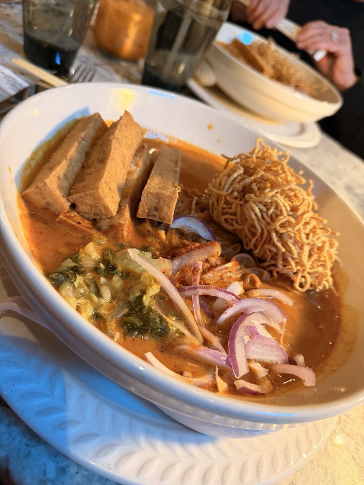 Khao Soi