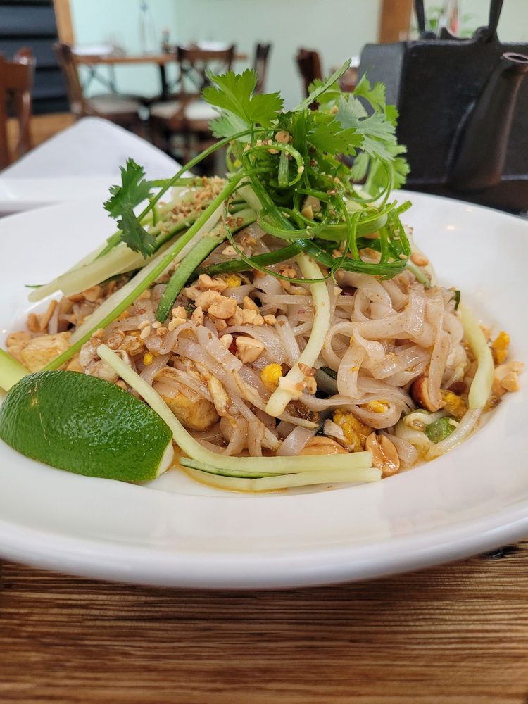 Pad Thai