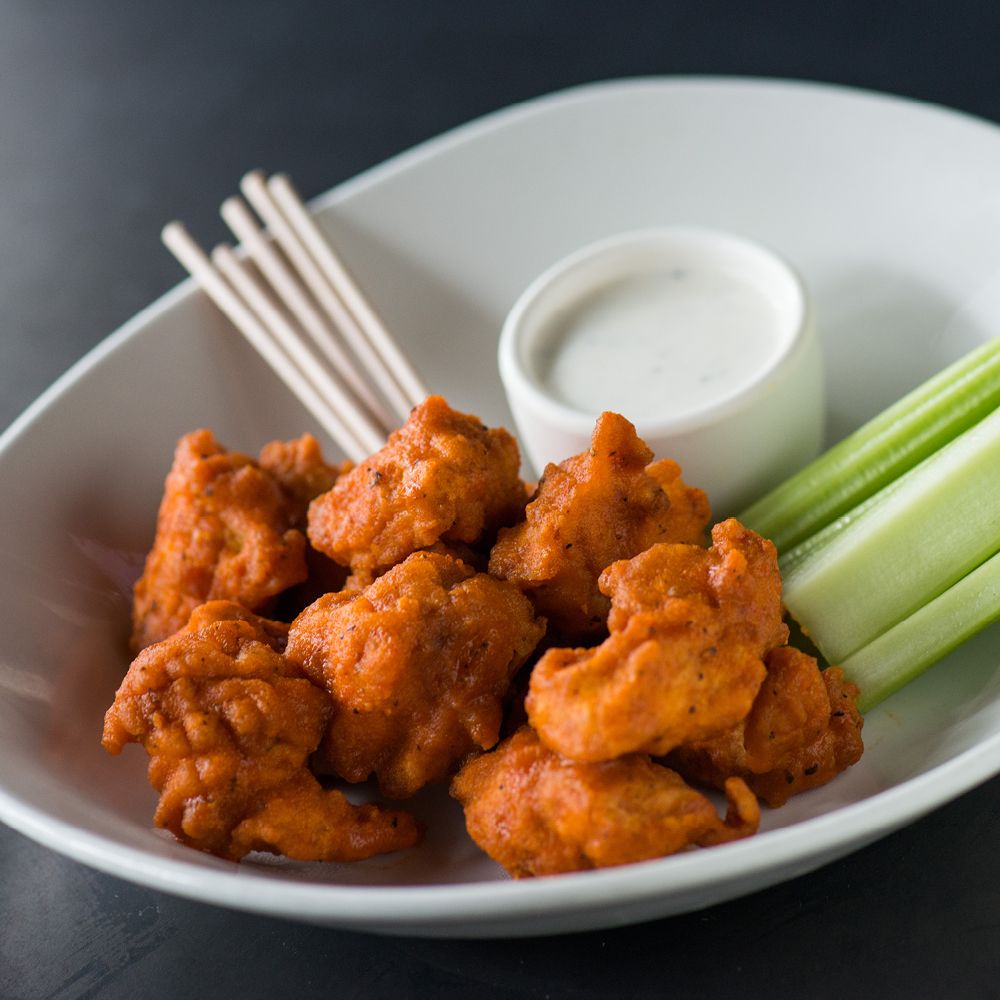 Boneless Wings