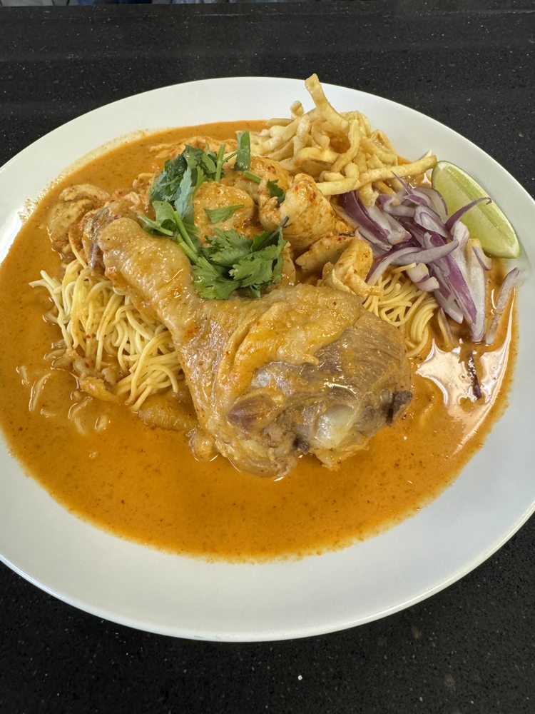 Khao Soi