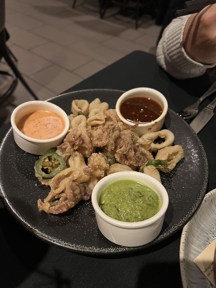 Calamari
