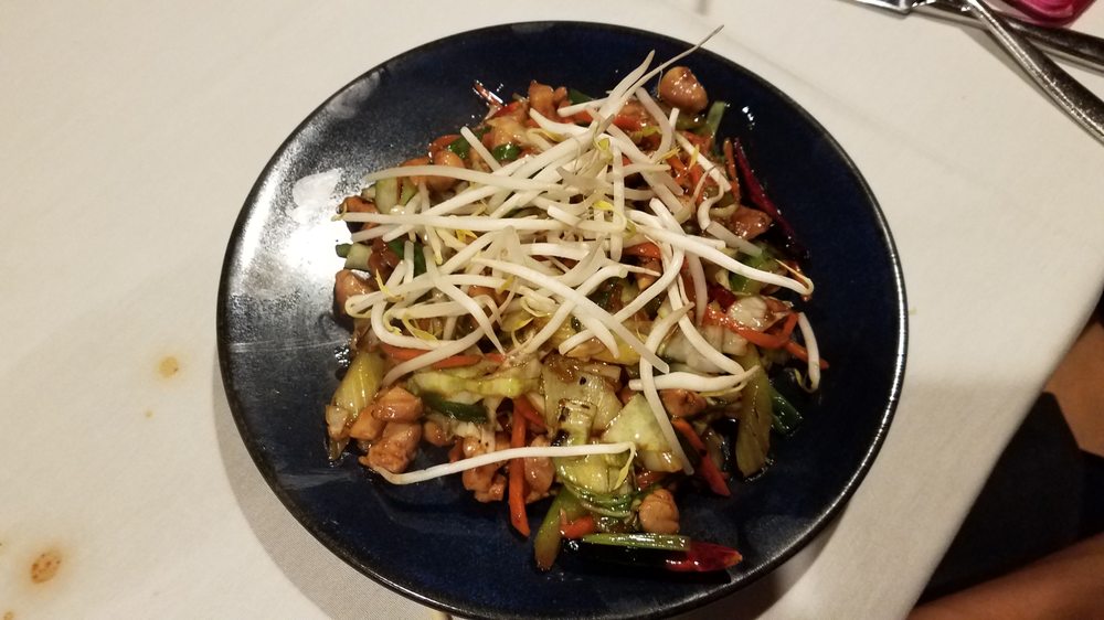 Kung Pao