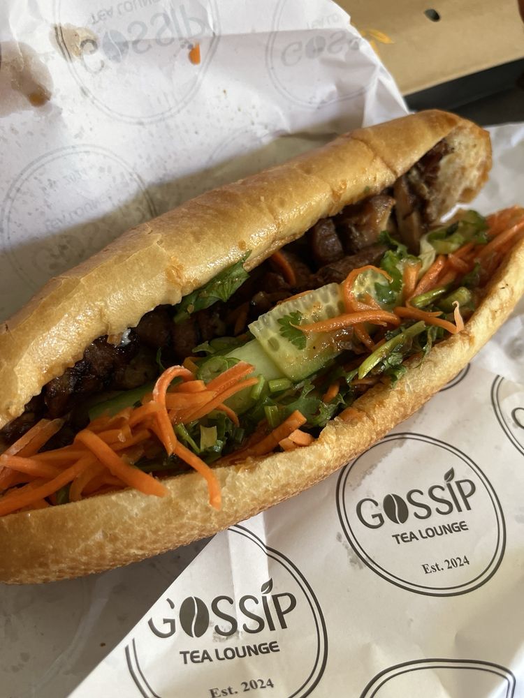 Banh Mi