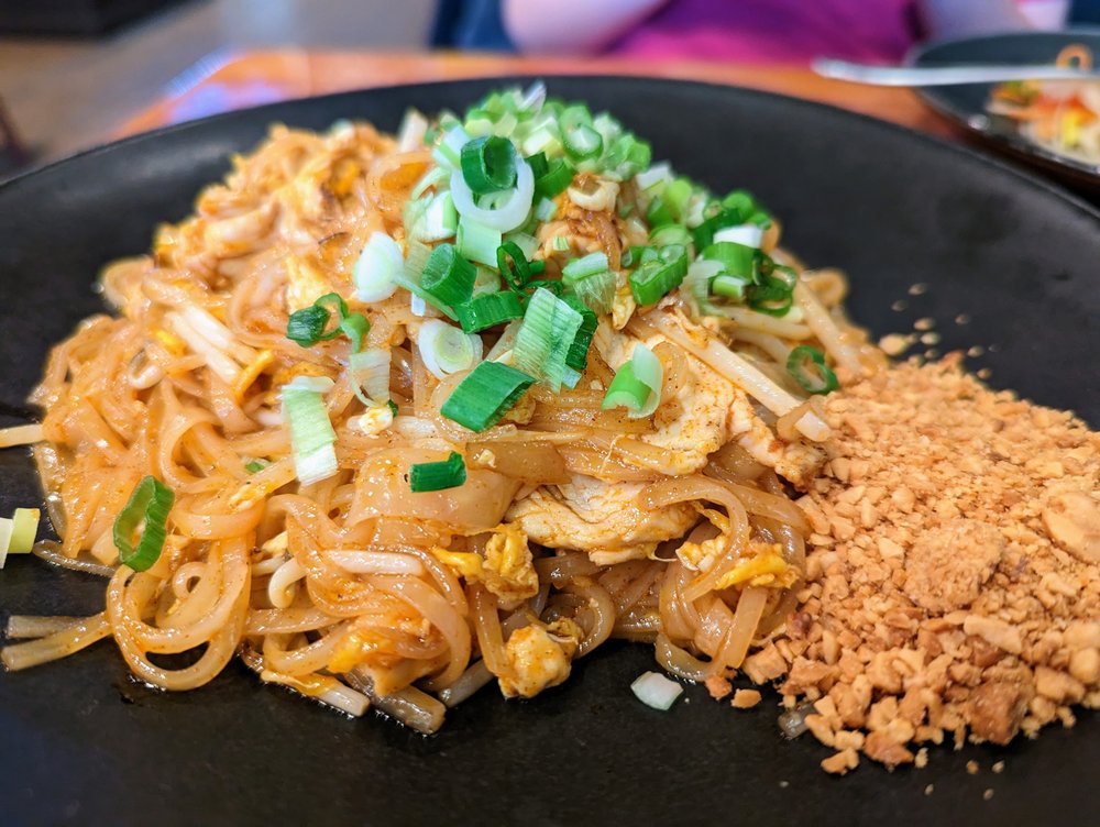 Pad Thai