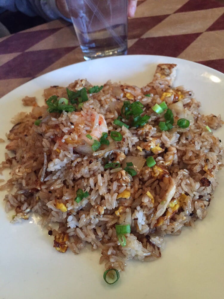 House Fried Rice