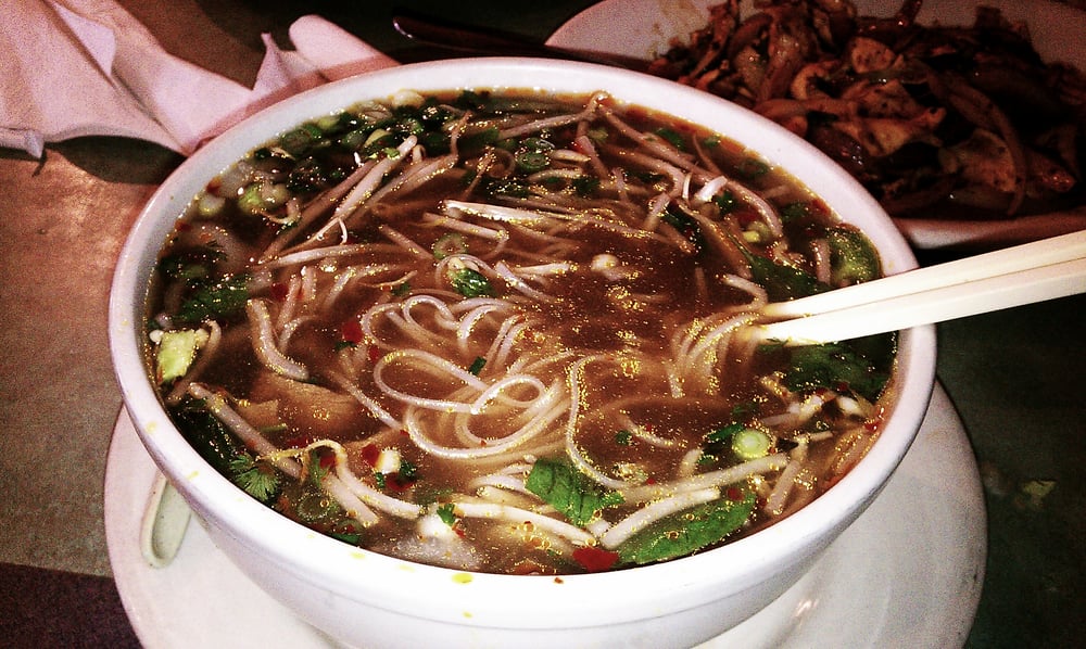 Friday - Hien Vuong Special Shrimp